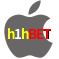 Aplicativo h1hbet para iOS