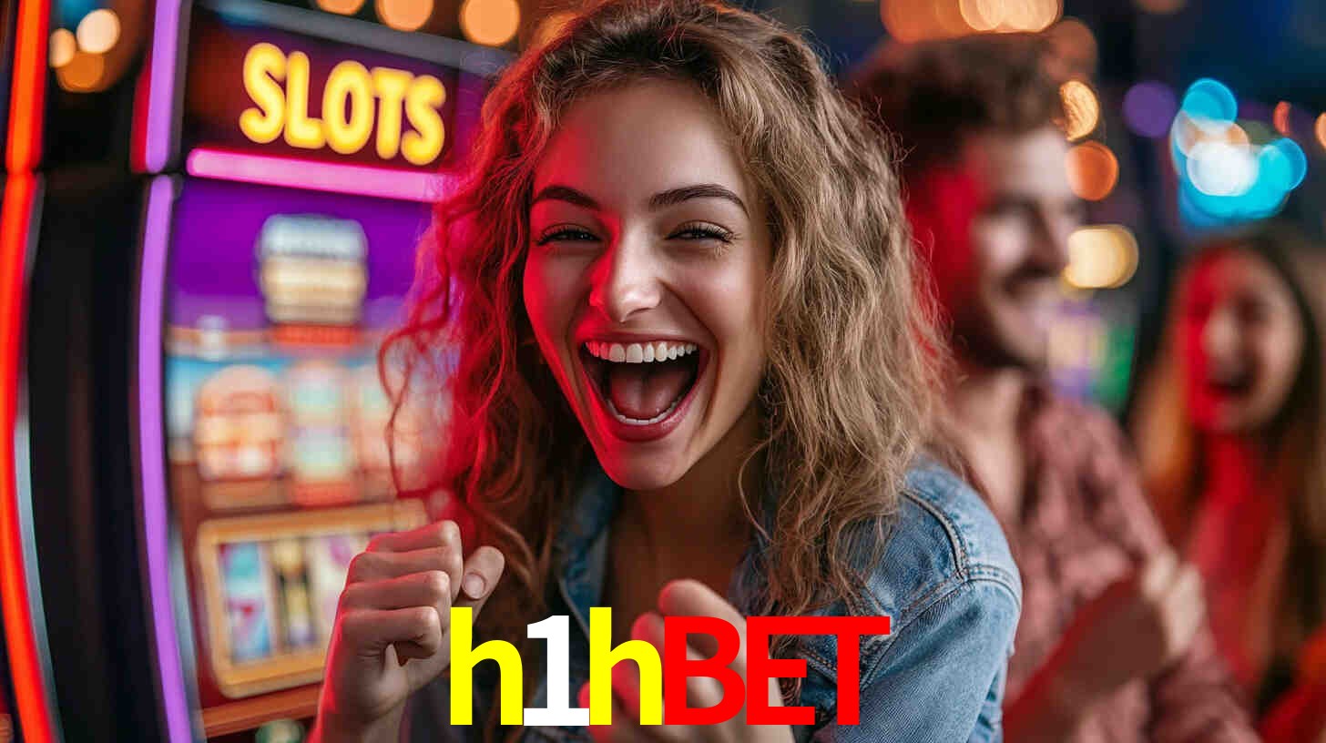 Estatísticas h1hbet