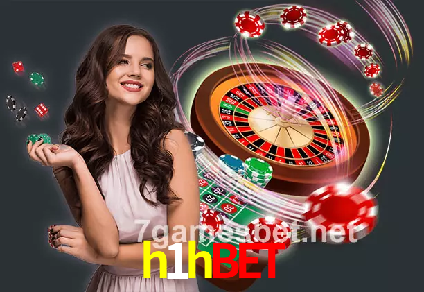 vivo no cassino h1hbet
