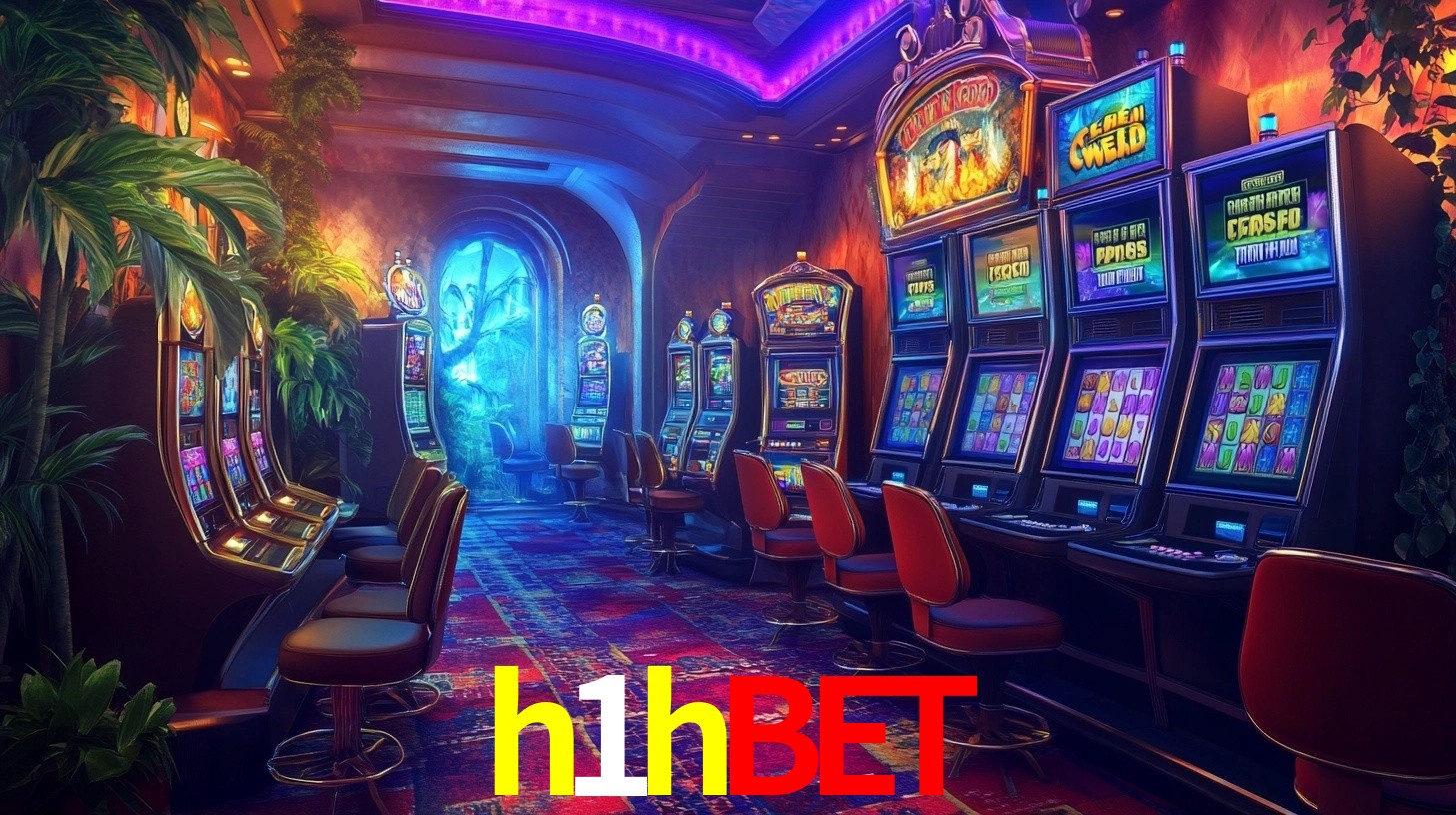 h1hbet App Interface