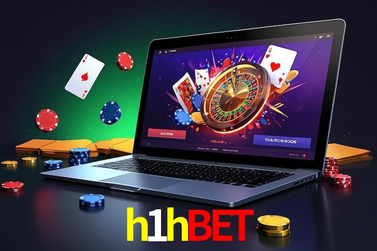 Descubra a Essência do h1hbet: Nossa História e Compromissos