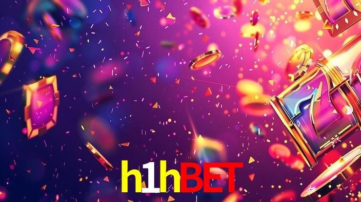 Promoção Relâmpago h1hbet