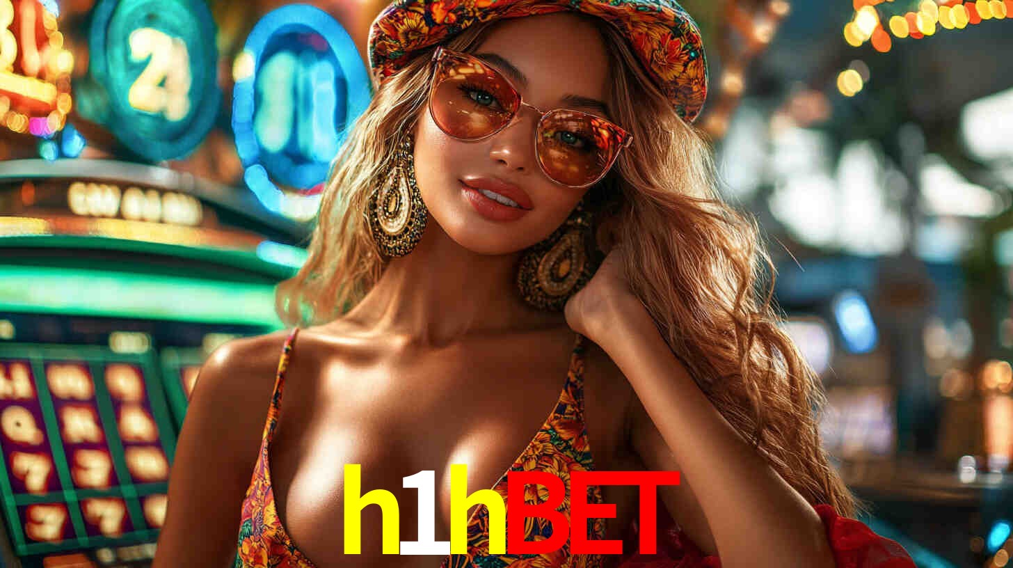 Experimente o Login Seguro Premium no h1hbet