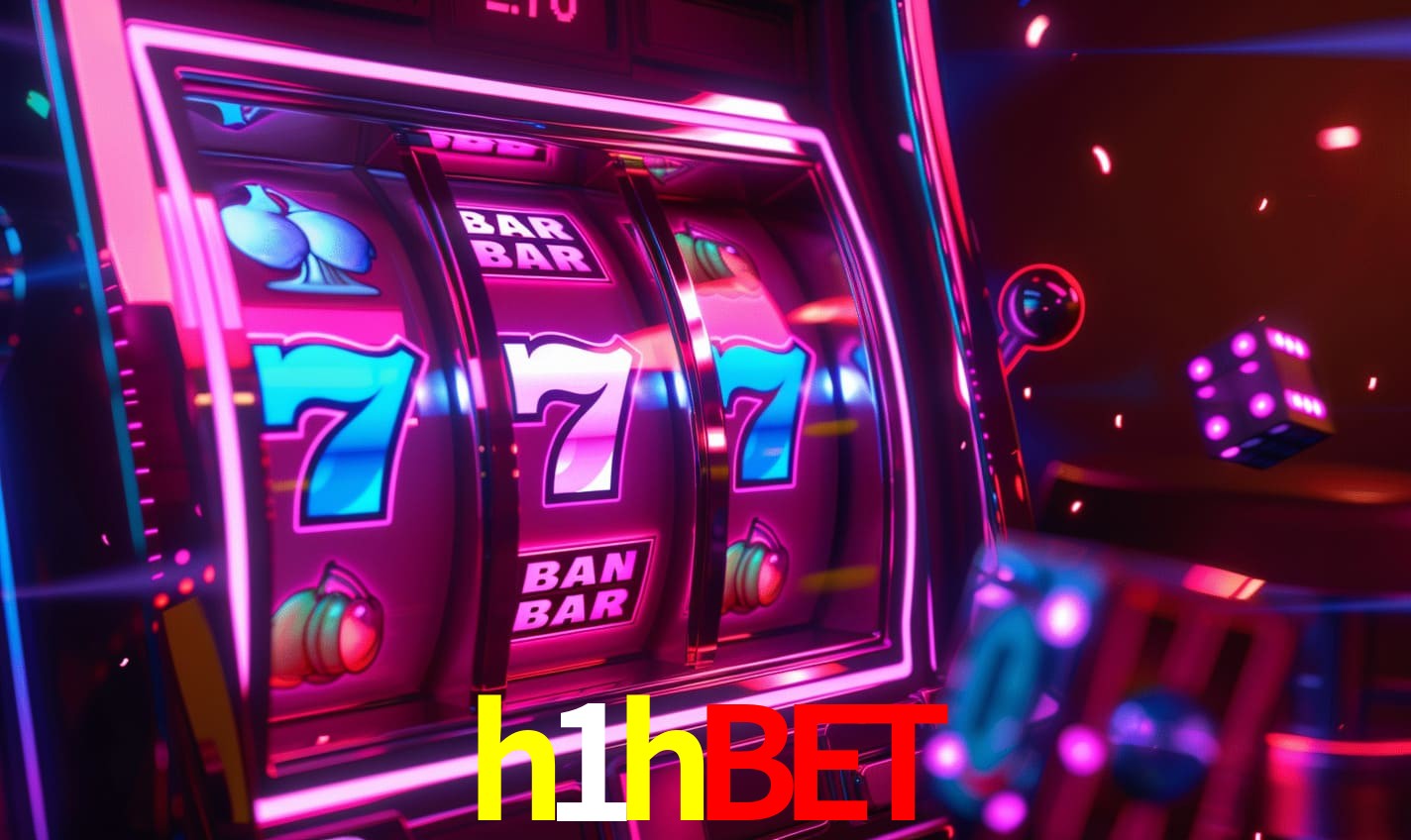 Jogos de Slot h1hbet
