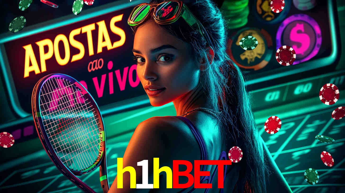 Casino Ao Vivo h1hbet