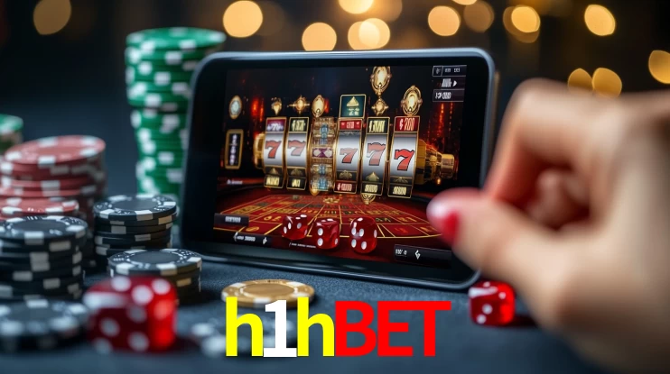 h1hbet app