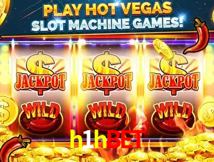 Descubra o Mundo do Cassino Online com h1hbet