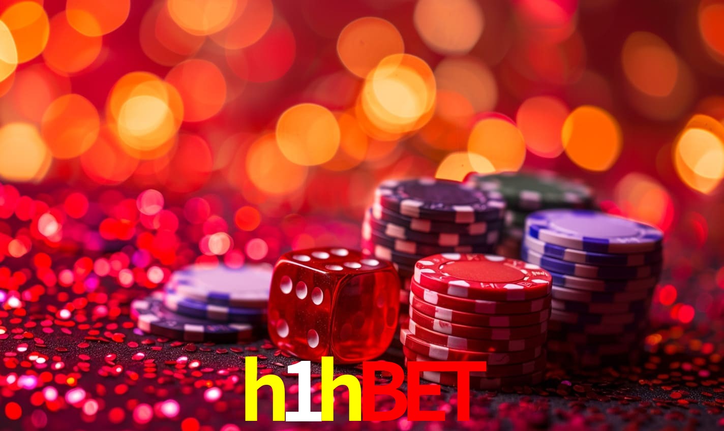 Diretório de Jogos h1hbet