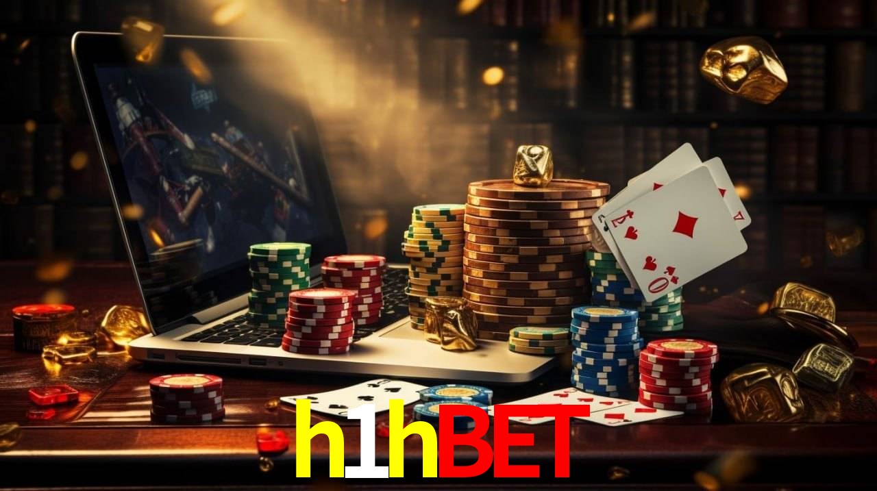 A Emoção da Loteria na h1hbet: Uma Chance de Mudança de Vida