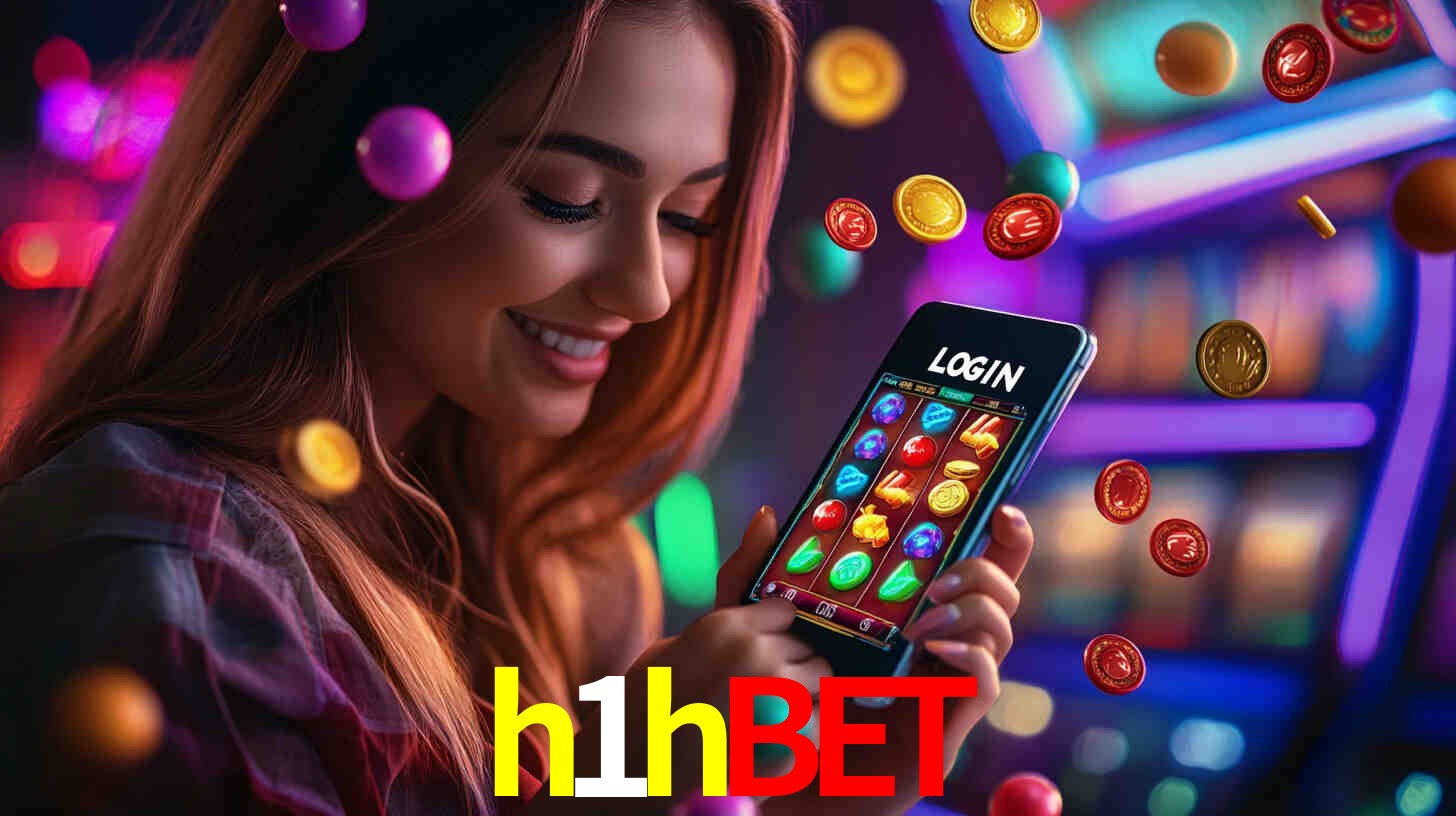 h1hbet app