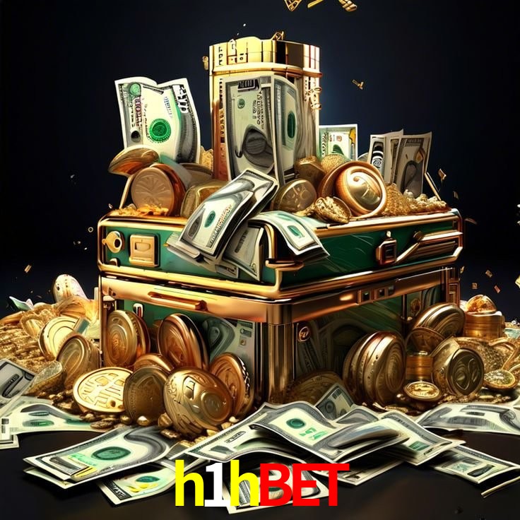 Desvendando o Mundo dos Jogos Virtuais na h1hbet