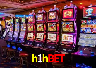 Flash Promotion h1hbet