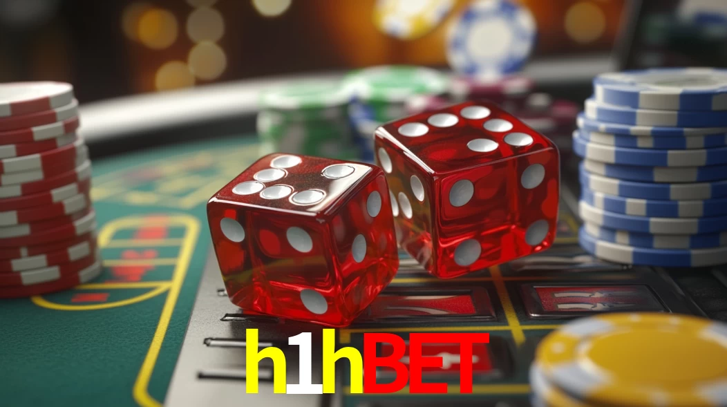 Premium Interface h1hbet