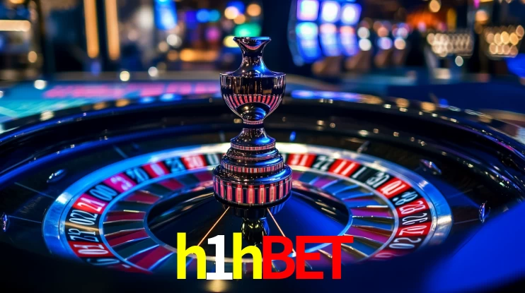h1hbet: Seu Especialista em Apostas Esportivas Brasileiras