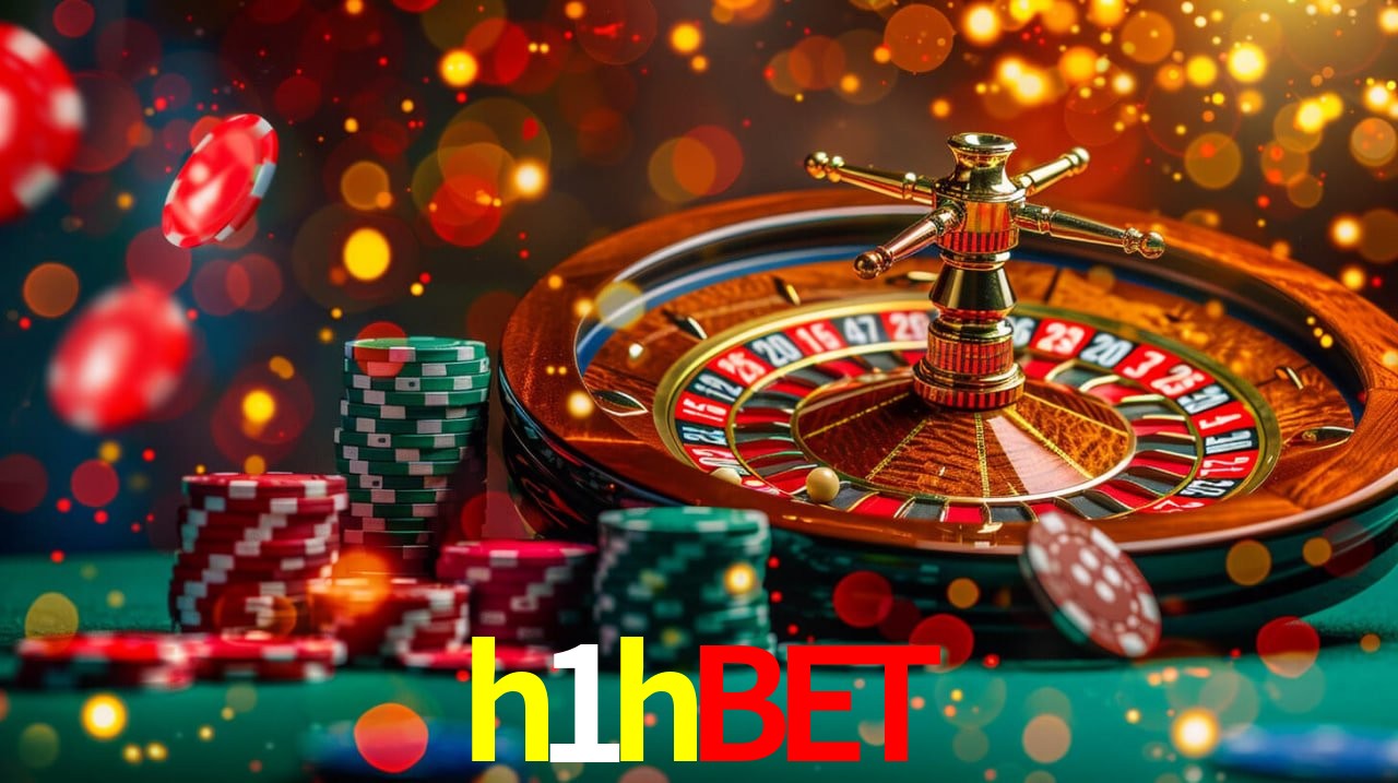 Login Seguro h1hbet