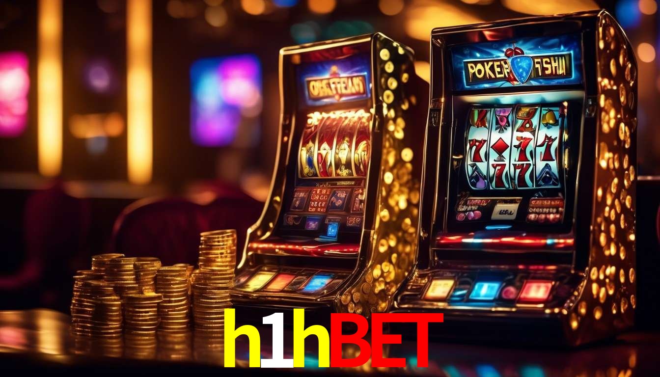 Benefícios da Conta h1hbet