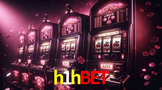 A Emoção da Loteria na h1hbet: Uma Chance de Mudança de Vida