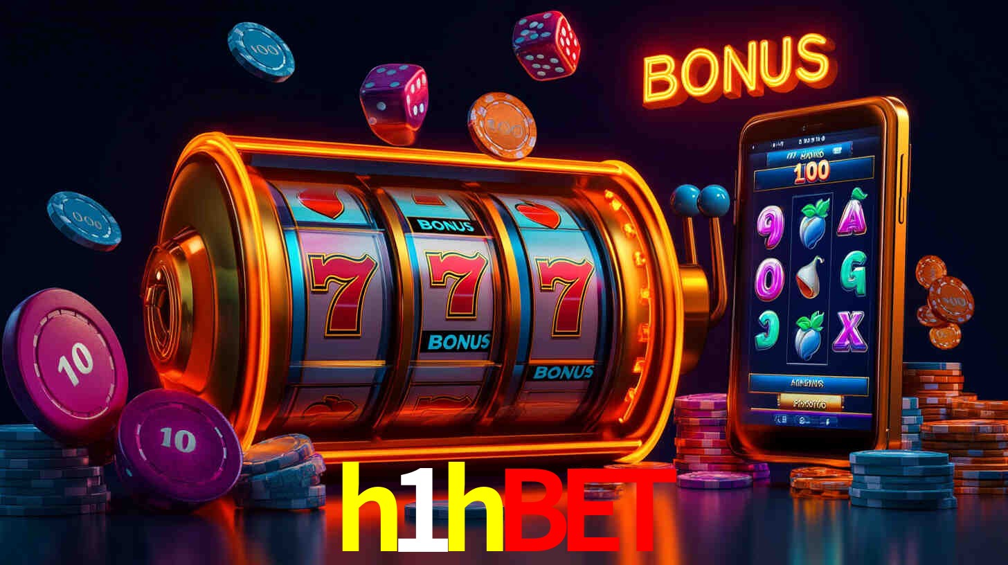 Apostas de Tênis h1hbet
