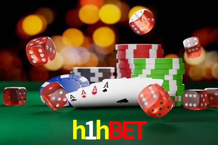 Descubra o Programa VIP da h1hbet: Vantagens Exclusivas para Jogadores