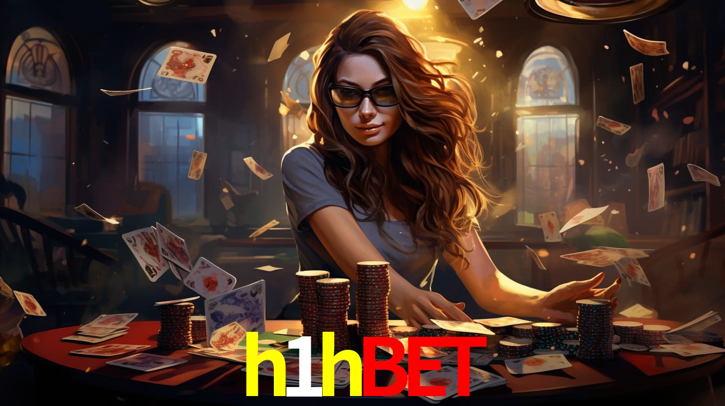 Welcome Bonus h1hbet