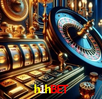 A Revolução dos Aplicativos de Jogos no h1hbet
